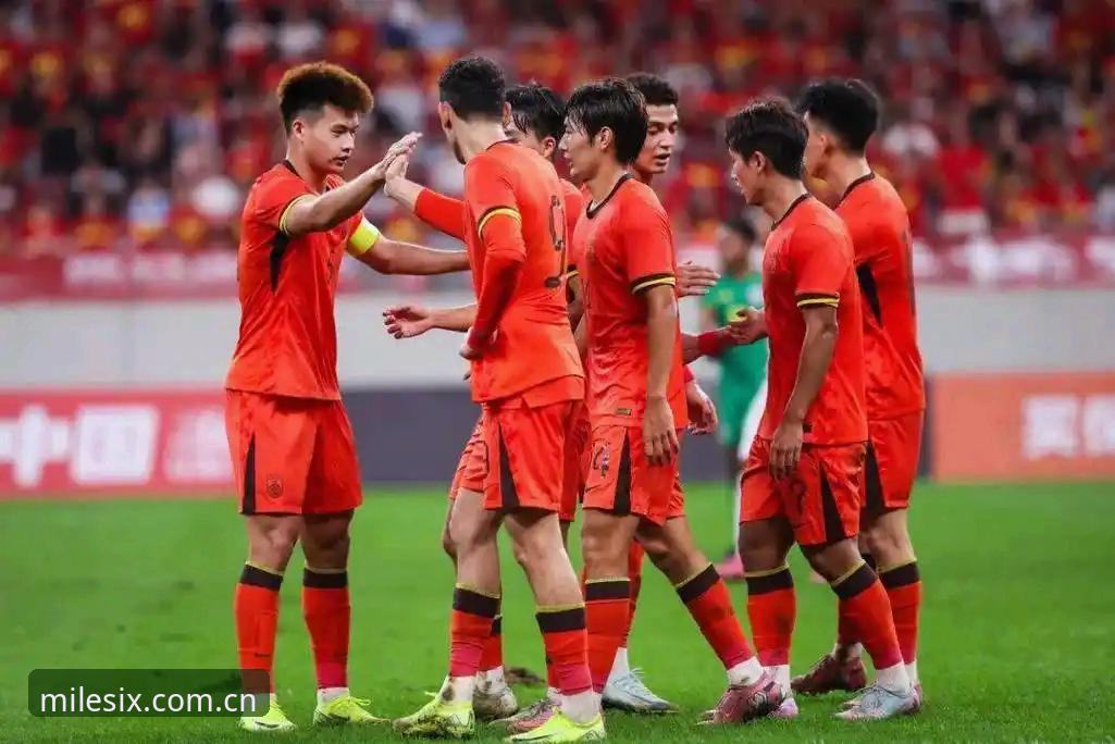 U17世界杯分组揭晓，中国男女足能否在卡塔尔和摩洛哥创造奇迹？